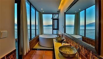 Haixi No.7 Courtyard Seaview Hotel Dali  Buitenkant foto