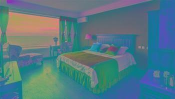 Haixi No.7 Courtyard Seaview Hotel Dali  Buitenkant foto