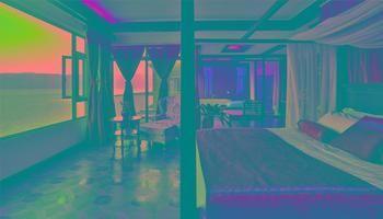 Haixi No.7 Courtyard Seaview Hotel Dali  Buitenkant foto