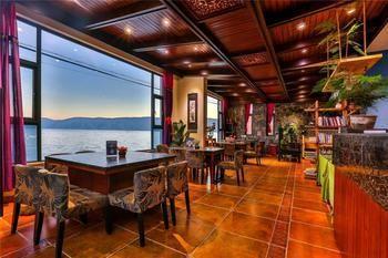 Haixi No.7 Courtyard Seaview Hotel Dali  Buitenkant foto